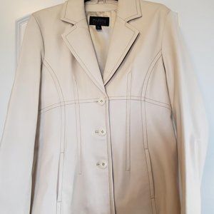 Wilsons Leather Coat